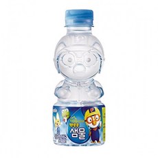 [달몬] 뽀로로 샘물 250mlx20펫x2박스 _ 핫템 잇템 DLMON+013475EA, 옵션 : 1, 옵션 : 1, 옵션 : 본상품선택