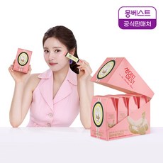 몽베스트콤부차