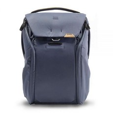 Peak Design 백패킹 Everyday 백팩, Midnight, 20L