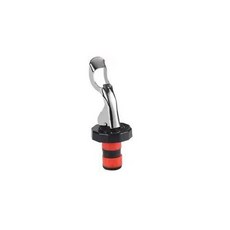 다기능 항아리 오프너 뚜껑 미끄럼 방지 그리퍼, 1. 1 pcs wine stopper