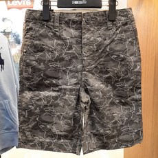 갭키즈 @ BOYS~ 멋진 프린트 가득~시원한 반바지 GAP으로 미리 준비하세요~