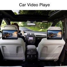 후석모니터시스템