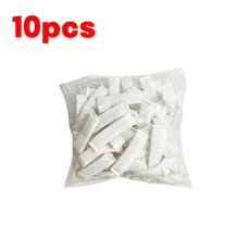 부직포 진공 청소기 필터 먼지 보호 커버 일회용 액세서리 주방 가정 가구 도구, 10pcs