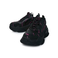 발렌시아가트리플s