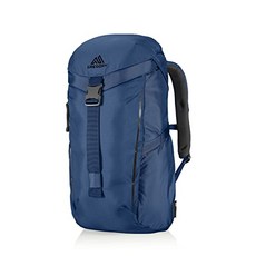 NMT Gregory Mountain Products Sketch 28 리터 데이 팩 비즈니스 여 [Indigo Blue- One Size] - P031607255ZGKG9, Indigo Blue- One Size