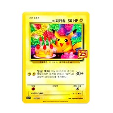 포켓몬25주년