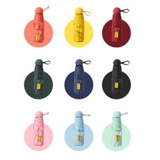 마카롱캡슐우산