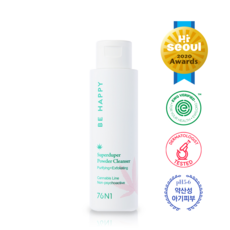 더모에센셜수퍼엔자임파우더