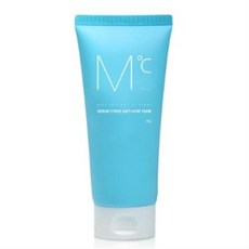 엠도씨클렌징폼