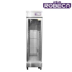 일신로베카 발효기 20매 디지털 RBC-PD20 (정품)