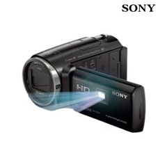 소니 HDR-PJ670 전문가용 핸디캠 악세사리 패키지