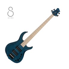 사이어 마커스밀러 M2 4st TBL WHP 2nd Generation 베이스기타, TBL-maple
