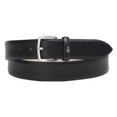 라코스테 24SS (남성) 컬러 크록 포인트 버클벨트[RC4091M54G 000 YDP]