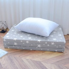 접이식바닥요매트