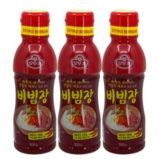 오뚜기비빔장