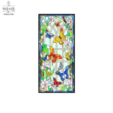 성당유리시트지