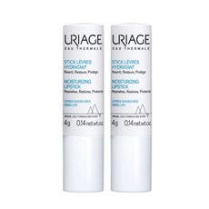 유리아쥬 스틱 레브르 오리지날 립밤 4g X 2개 상품 이미지