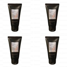 포맨트 시그니처 폼클렌저 샘플증정, 4개, 120ml