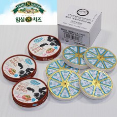 임실 벨라유포션치즈 플레인 15g x 40p(600g) + 8포션 단호박 3개(360g), 3개