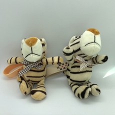 메타몽인형키링