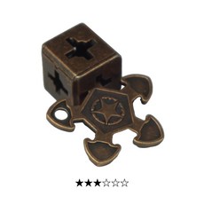 캐스트퍼즐고난이도 TOP01