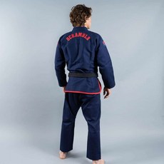 주짓수 도복 유도복 래쉬가드 태권도 파이트쇼츠 여자 기 SCRAMBLE ATHLETE