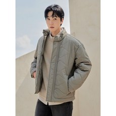 프로젝트엠패딩