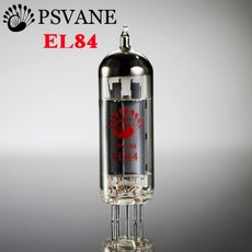 올인원앰프 PSVANE 전자관 증폭기용 진공관 EL84 12AU7 정밀 페어링 튜브, 01 EL84_02 2 pcs