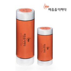 마더 크린 위생롤백 미니 17cm X 25cm 500매 + 소형 25cm X 35cm 500매 1세트 총1000매, 2개