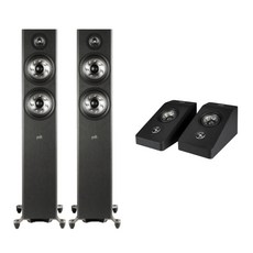 톨보이홈시어트