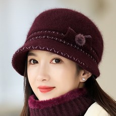 엄마모자 TOP01