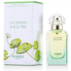 에르메스 나일의 정원 EDT 50ml [병행 수입품], 1