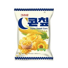 초당옥수수콘칩