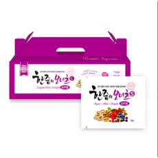 하루견과 믹스넛 견과류 선물세트 아침대용 호두 땅콩 아몬드 캐슈넛 함유 25봉 50봉