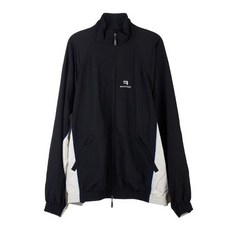 발렌시아가트랙자켓