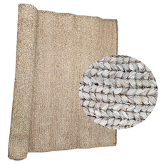 민속놀이멍석제작