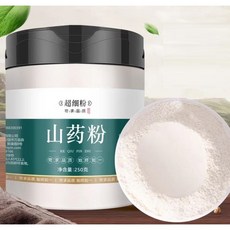 SAMARA 중국식품 참마 가루 영양 즉 음료 포장은변경될수있음 230614, 250gx3개, 3개, 1개입, 250g