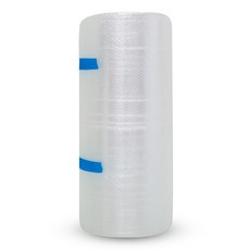 에이스 포장용 에어캡 50cm 50m 2롤 뽁뽁이 완충제, 2개