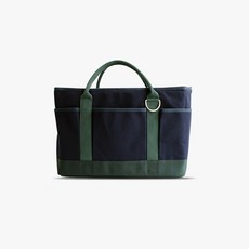 원오브어스 크로스 캐리백(Navy)