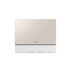삼성 비스포크 식기세척기 카운터탑 6인용 DW30CB305CE0