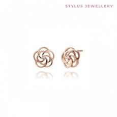 골든듀다이아귀걸이1부