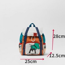 루즈앤라운지백팩