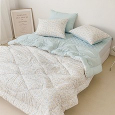 세사온라인 잔느 알러지케어 차렵패드세트 (SS/Q)