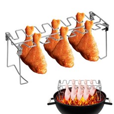 푸드렐라석쇠닭갈비