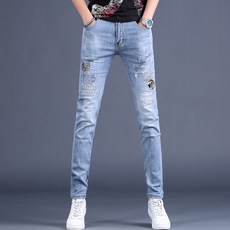 빈티지청바지