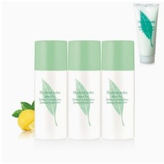 엘리자베스아덴 100ML 그린티 데오드란트 스프레이 트리오세트, 3개, 150ml