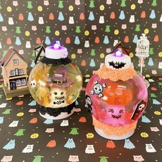 빗자루만들기