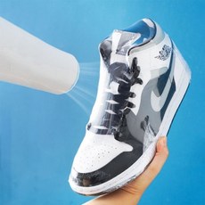 100매 드라이기 열수축 비닐 필름 28x48 대 오염방지, 대형100매
