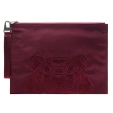 겐조남자클러치백