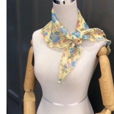 아놀드파마손수건